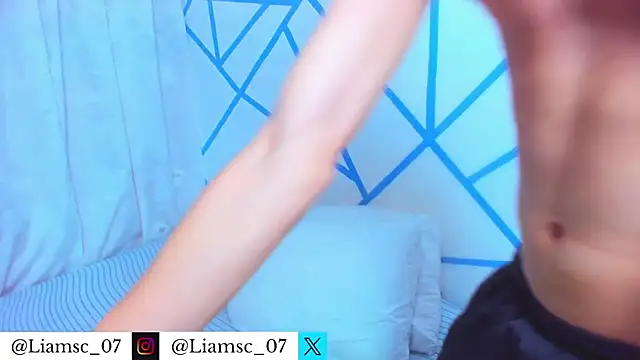 liam scott77 online show from 02/13/26, 09:48