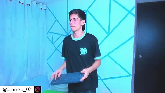 liam scott77 online show from 03/02/26, 01:28