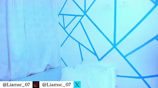 liam scott77 online show from 01/10/26, 11:33