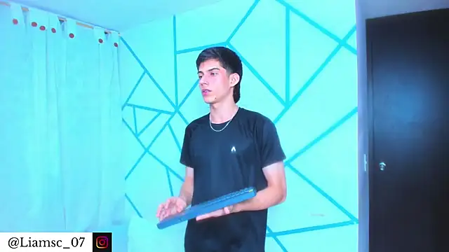 liam scott77 online show from 02/27/26, 10:20