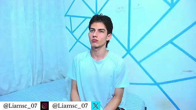 Snapshot of liam_scott77 chatting on 06/03/26, 09:08 liam scott77 online show from 06/03/26, 09:08