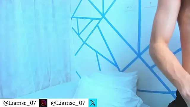 liam scott77 online show from 05/28/26, 09:10