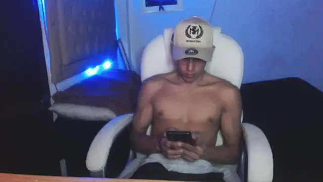 Iruma fat dick777 online show from 02/02/25, 09:56