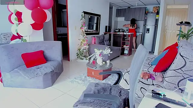 DevonShaw  online show from 02/15/25, 09:28