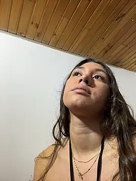 Barbielatinas online show from 03/14/26, 08:48