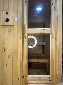 Barbielatinas online show from 03/28/26, 10:33