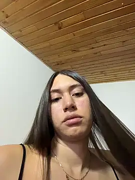 Barbielatinas online show from 02/03/26, 05:38