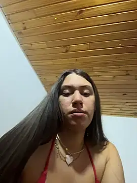 Barbielatinas online show from 02/08/26, 05:38