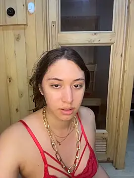 Barbielatinas online show from 03/27/26, 11:27