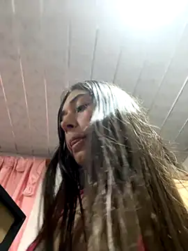 Barbielatinas online show from 09/25/25, 04:07