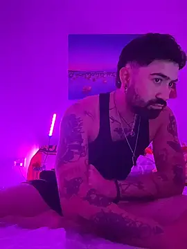 Goosebumps 21 online show from 12/18/25, 07:07