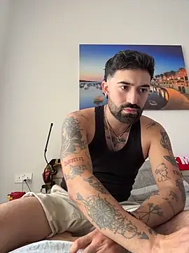 Goosebumps 21 online show from 12/20/25, 01:36