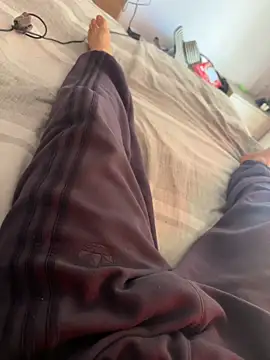 Goosebumps 21 online show from 12/14/25, 02:11