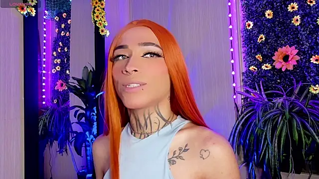 Micaela Rangel online show from 11/05/25, 01:52