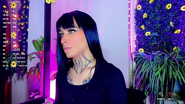 Snapshot of Micaela_Rangel chatting on 09/27/25, 06:03 Micaela Rangel online show from 09/27/25, 06:03