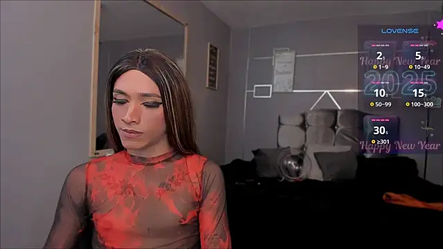 Snapshot of Micaela_Rangel chatting on 02/20/25, 05:23 Micaela Rangel online show from 02/20/25, 05:23