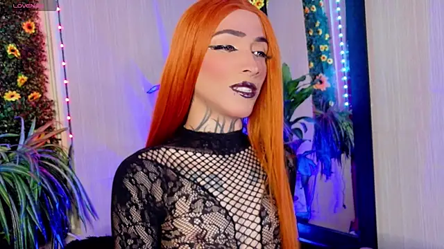 Micaela Rangel online show from 11/04/25, 01:53