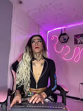 Micaela Rangel online show from 03/28/26, 01:28