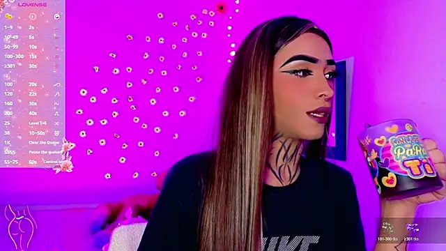 Snapshot of Micaela_Rangel chatting on 02/18/26, 03:15 Micaela Rangel online show from 02/18/26, 03:15