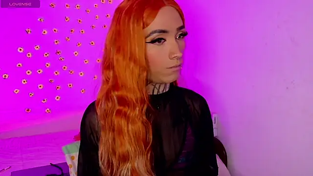 Snapshot of Micaela_Rangel chatting on 02/02/26, 09:47 Micaela Rangel online show from 02/02/26, 09:47