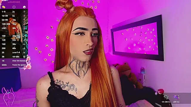 Snapshot of Micaela_Rangel chatting on 02/15/26, 04:02 Micaela Rangel online show from 02/15/26, 04:02