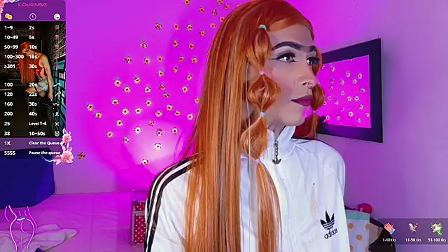 Snapshot of Micaela_Rangel chatting on 02/10/26, 03:05 Micaela Rangel online show from 02/10/26, 03:05