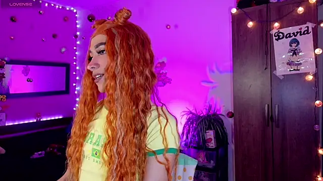 Snapshot of Micaela_Rangel chatting on 12/20/25, 03:31 Micaela Rangel online show from 12/20/25, 03:31