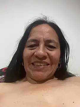 Freya Artemisa online show from 03/08/26, 02:04