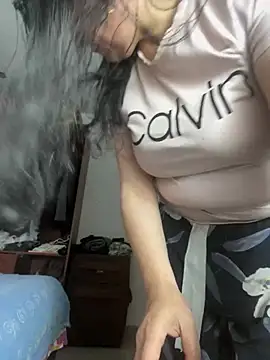 Freya Artemisa online show from 04/13/26, 10:03