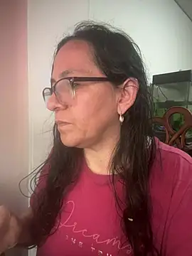 Freya Artemisa online show from 02/16/26, 09:02