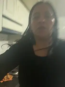 Freya Artemisa online show from 04/03/26, 10:27