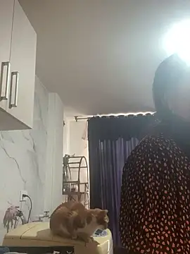 Freya Artemisa online show from 01/16/26, 07:18