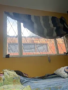 Freya Artemisa online show from 04/07/26, 09:05