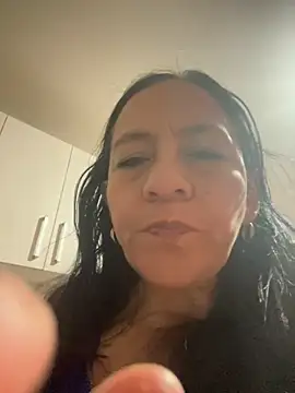 Freya Artemisa online show from 11/02/25, 06:46