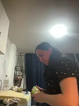 Freya Artemisa online show from 02/11/26, 01:16