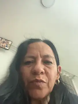 Freya Artemisa online show from 02/25/26, 08:52