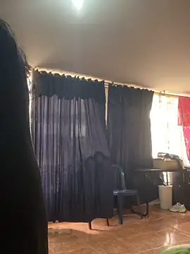 Freya Artemisa online show from 11/04/25, 07:06