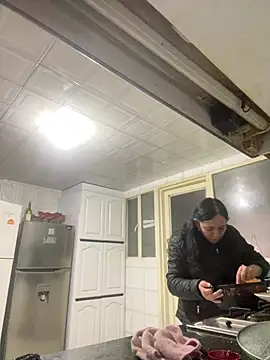 Freya Artemisa online show from 04/17/26, 10:23