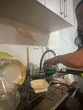 Freya Artemisa online show from 11/23/25, 09:47