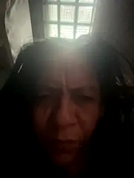 Freya Artemisa online show from 11/30/25, 08:31