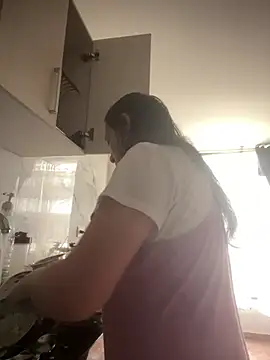 Freya Artemisa online show from 02/09/26, 06:50