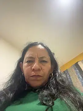 Freya Artemisa online show from 03/19/26, 09:37