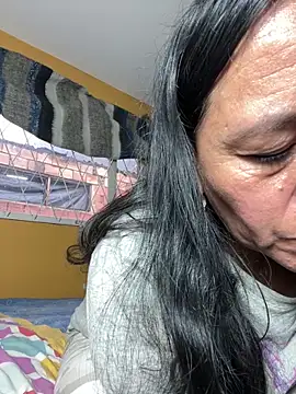 Freya Artemisa online show from 04/15/26, 10:21