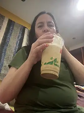 Freya Artemisa online show from 03/16/26, 08:22