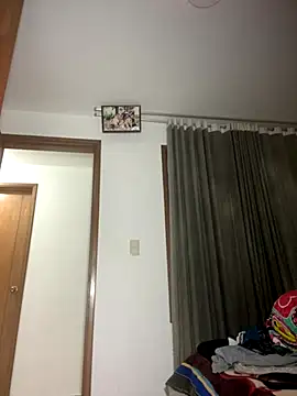 Freya Artemisa online show from 11/19/25, 07:14