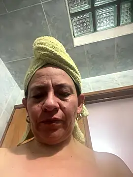 Freya Artemisa online show from 01/14/26, 07:17