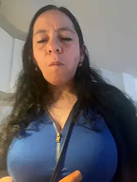 Snapshot of Freya_Artemisa chatting on 09/23/25, 05:20 Freya Artemisa online show from 09/23/25, 05:20