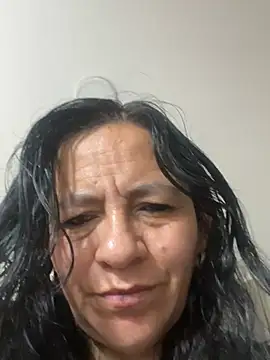 Snapshot of Freya_Artemisa chatting on 02/23/25, 02:46 Freya Artemisa online show from 02/23/25, 02:46