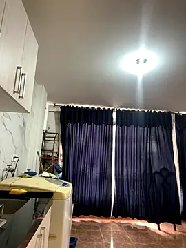 Snapshot of Freya_Artemisa chatting on 09/30/25, 05:52 Freya Artemisa online show from 09/30/25, 05:52