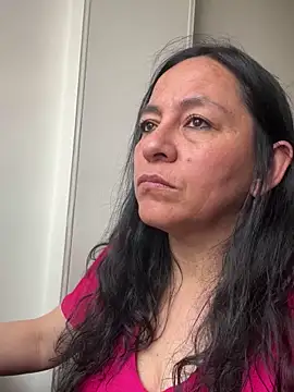 Freya Artemisa online show from 10/22/25, 05:23